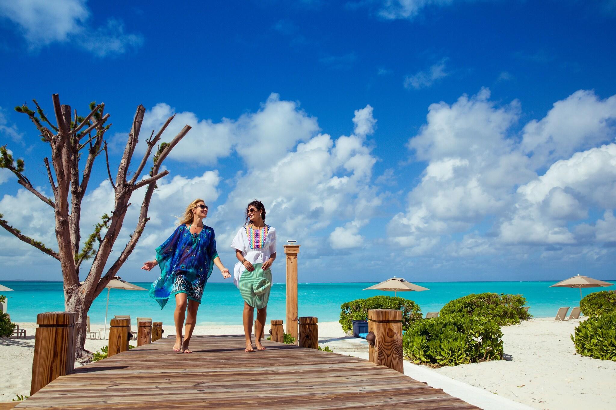 Playa The Venetian on Grace Bay