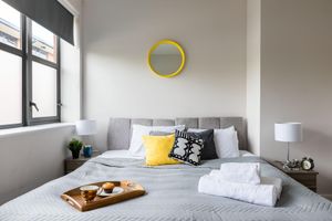 Alquiler Vacacional - home.ly - Watford Premier Apartments