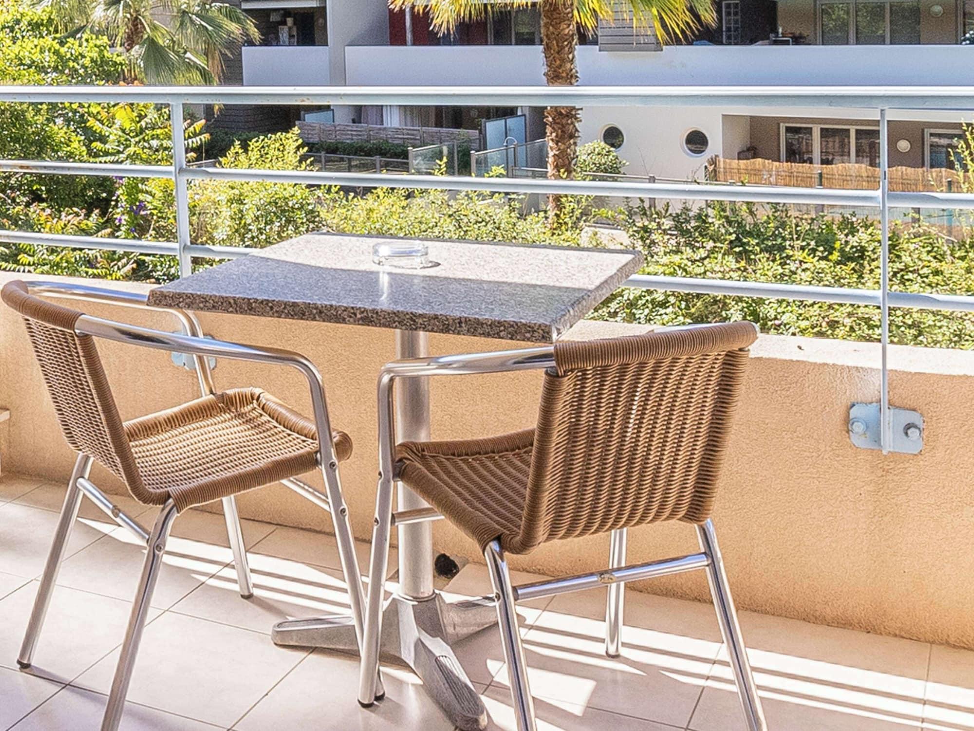 Habitación Ibis Roquebrune Cap Martin Menton