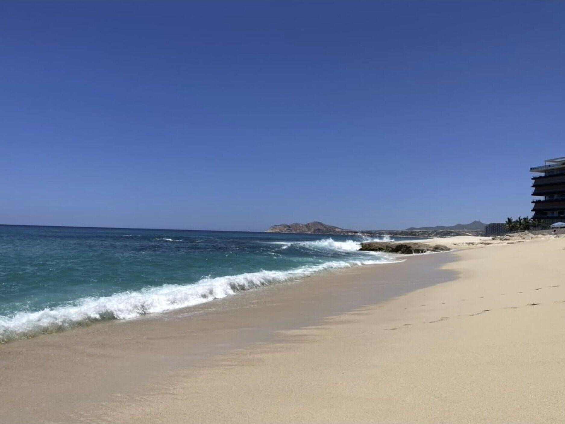 Playa Luxury Ocean View Villa-Los Cabos at Solaz Resort