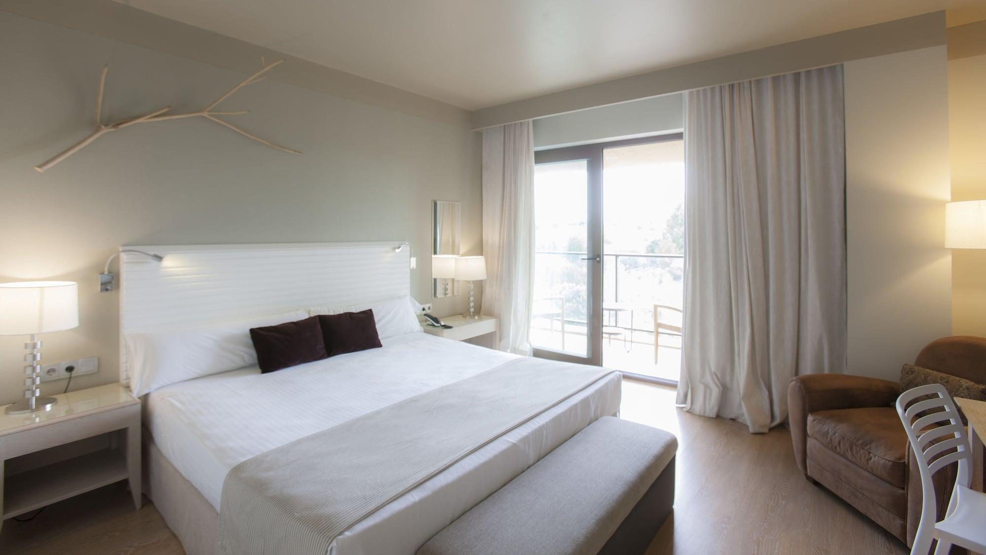 Habitación Vincci Valdecañas Golf