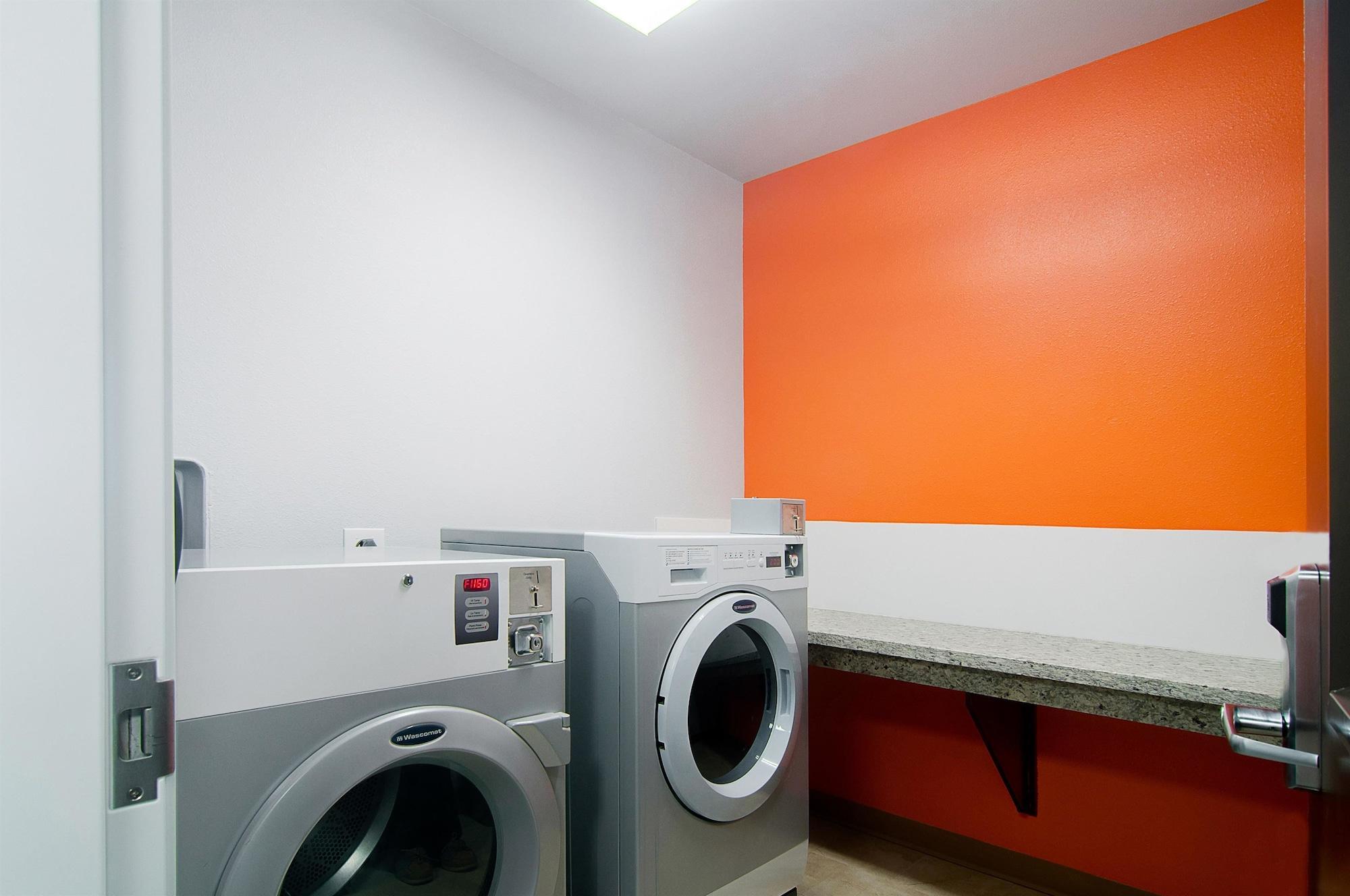 Instalaciones Recreativas Motel 6 Midland, TX