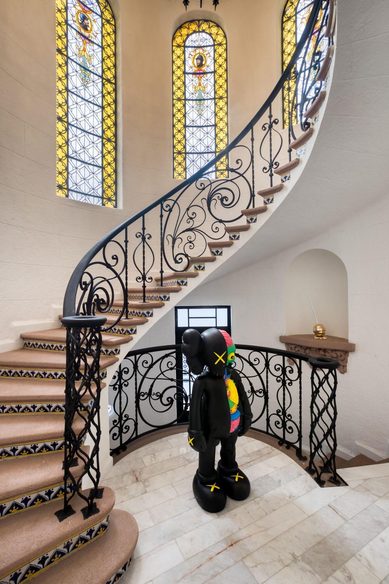 Vista Lobby Utopic By Uliv