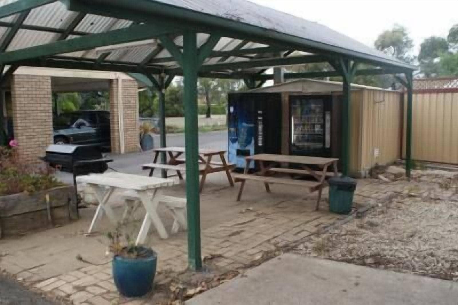 Restaurant Peppinella Motel