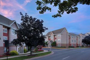 Alojamiento - Residence Inn by Marriott Gaithersburg Washingtonian Center