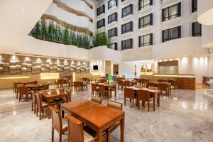 Alojamiento - Holiday Inn Express Shenyang Golden Corridor by IHG