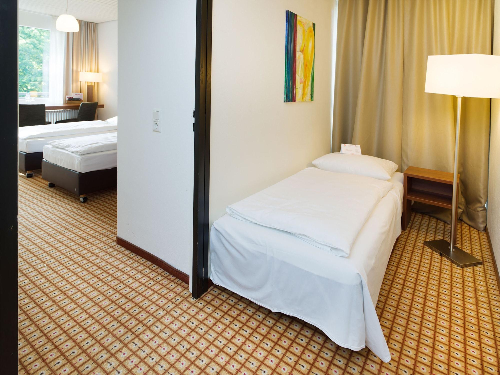 Habitación Bildungshaus St Bernhard