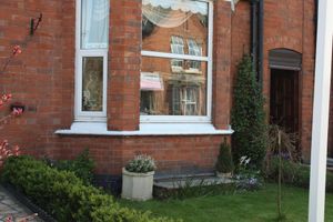 Alojamiento - Avoncot Guest House