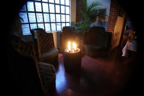 Hotel Hostel y Restaurante Casa Jacaranda