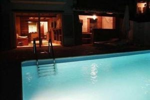 Alquiler Vacacional - Rural house (full rental) Villa Fábrega for 8 people