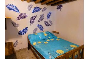 Alquiler Vacacional - Casa Passaro 3 Relax and breathe in a beautiful house.