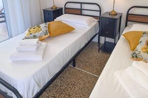 Alquiler Vacacional - Terrazza Storica a Rapallo