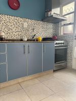 Alquiler Vacacional - Centrally located, quiet and pet-friendly apartment.