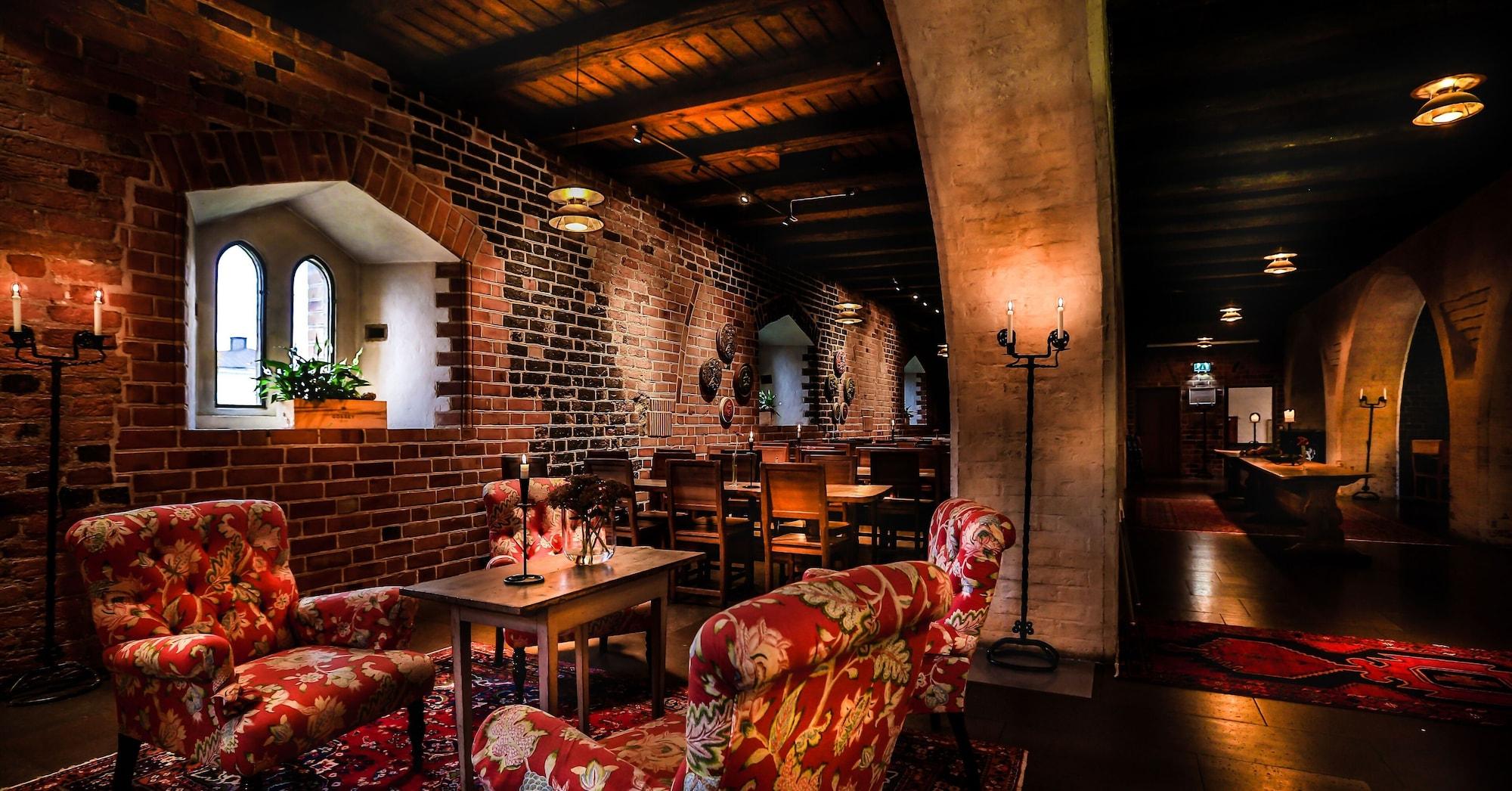 Restaurant Vadstena Klosterhotel