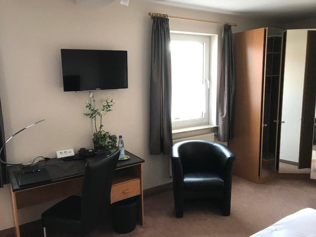 Set de Habitación Hotel am Maibaum