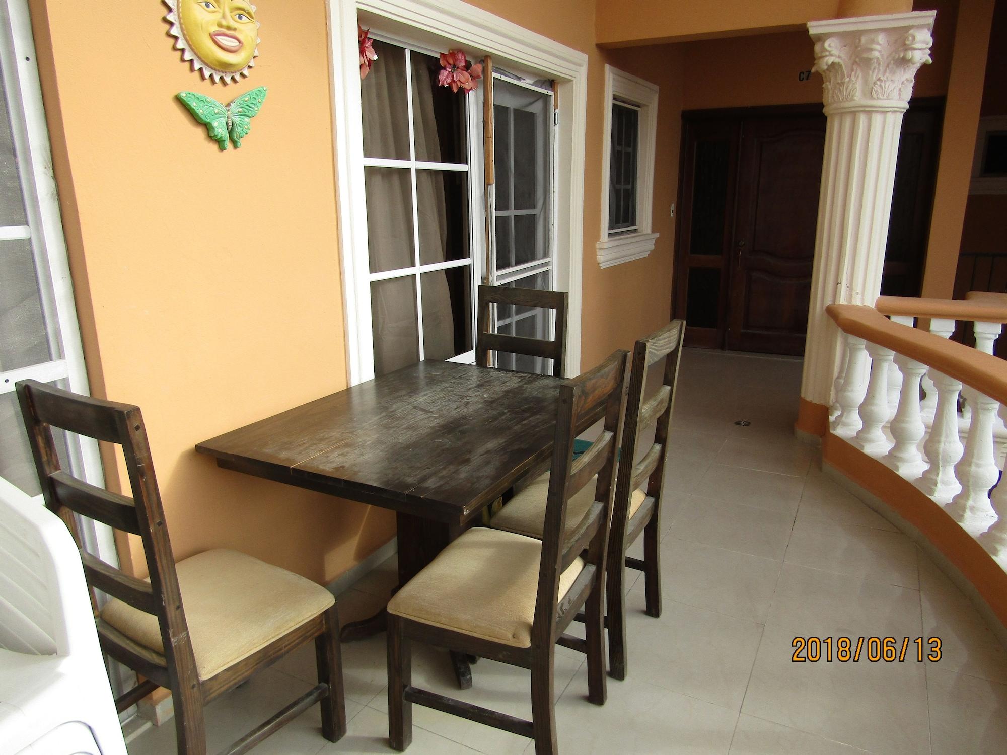 Restaurant White Sands Bed & Breakfast