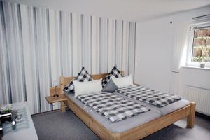 Alquiler Vacacional - Peace and sea vacation with the Wyden family in Utersum on Föhr