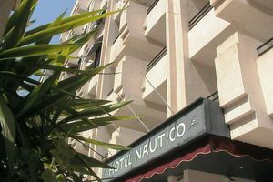 Alojamiento - Hotel Nautico