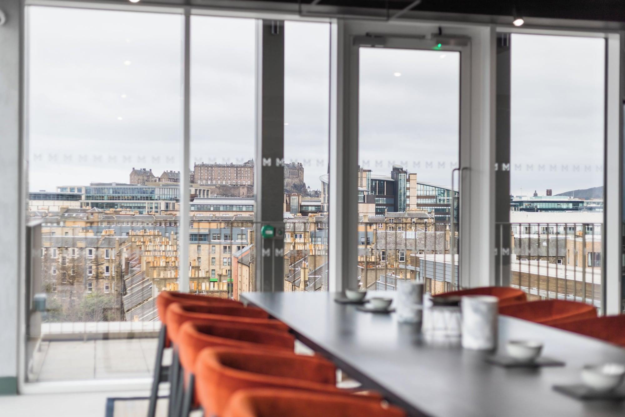 Restaurant The McEwan