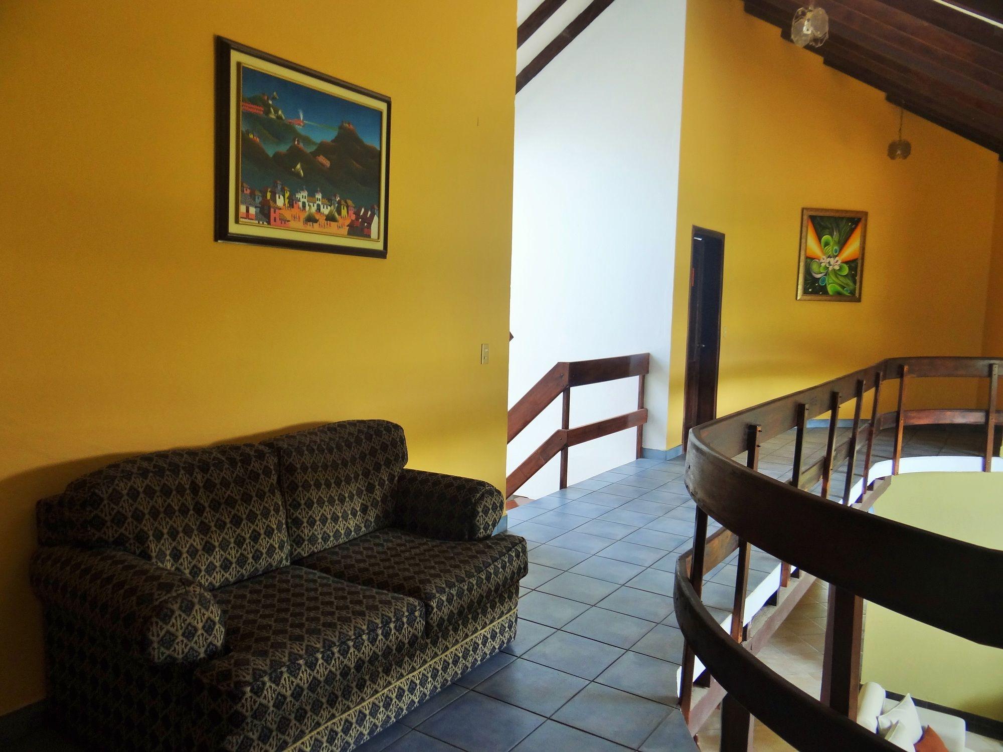 Varios Quinta Carlota Country House