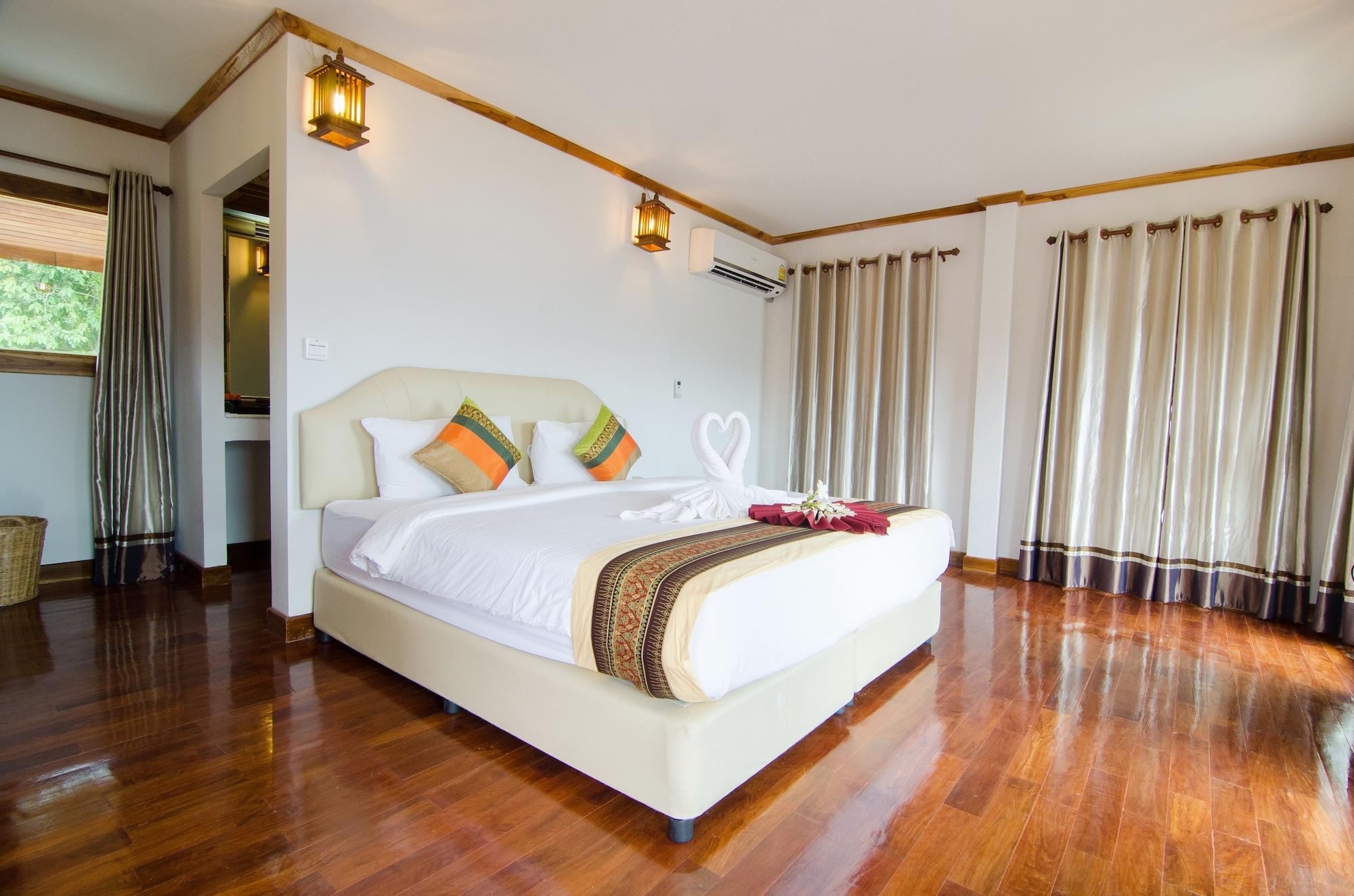 Habitación Phi Phi The Beach Resort