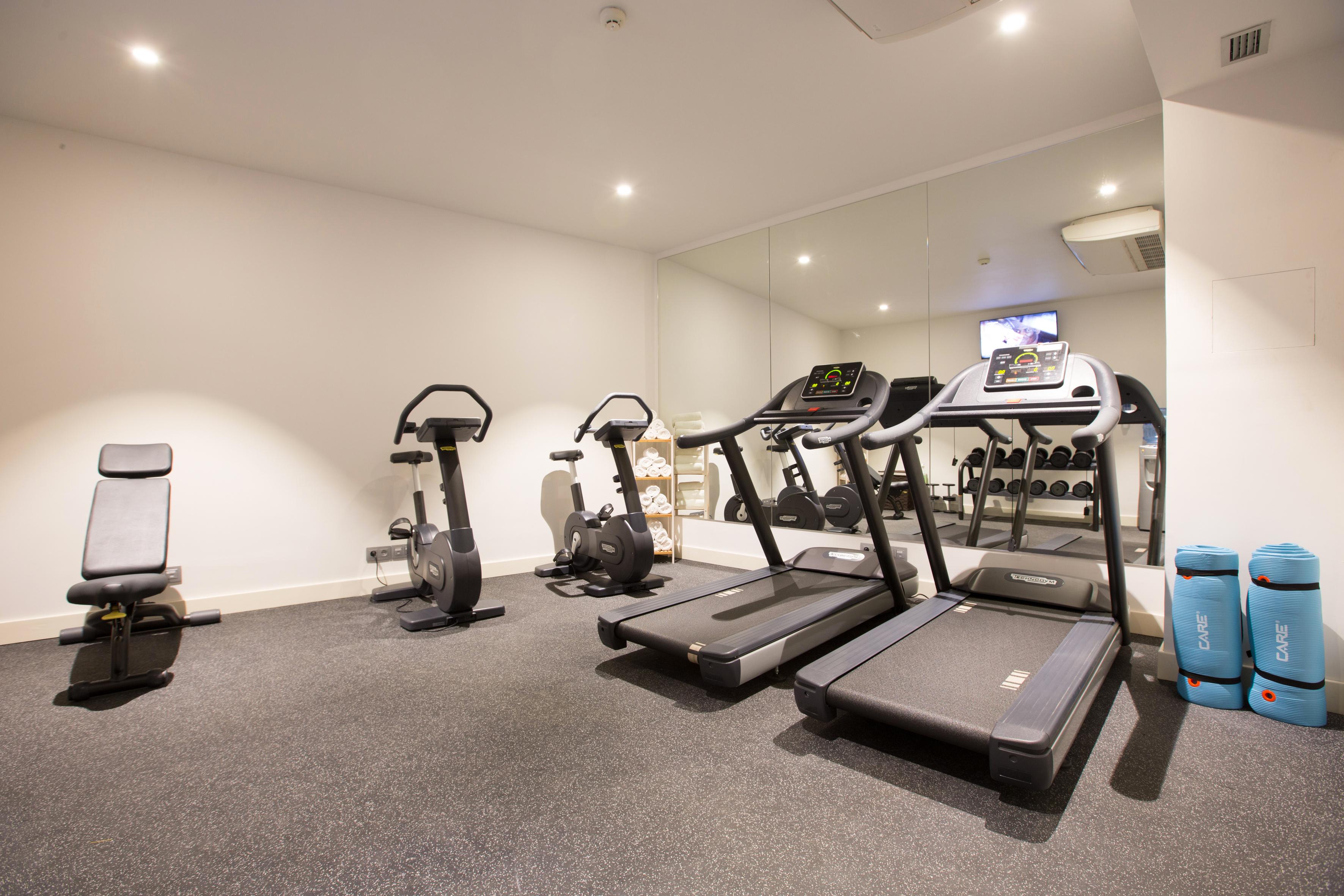 Instalaciones Recreativas Seen Hotel Abidjan Plateau