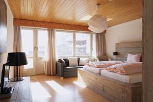 Alojamiento - Hotel Twing