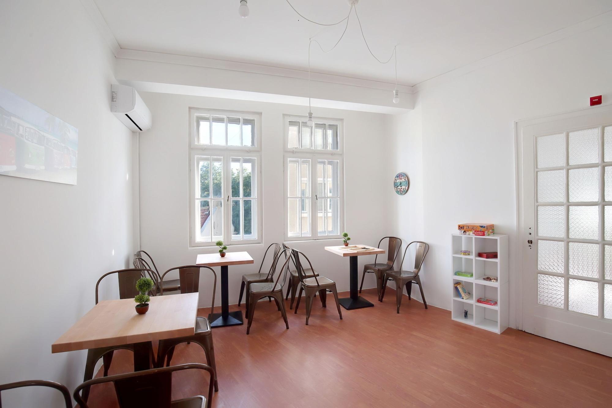 Restaurant Hostel Musala