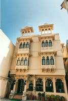 Alojamiento - Hotel Boheda Palace
