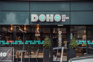 Alojamiento - Ibis Styles Glasgow Central