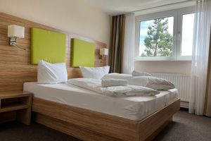 Alojamiento - Hotel Ziegenkrug - Hotel Pritzwalk