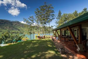Alojamiento - Ceylon Tea Trails - Relais and Chateaux - All Inclusive