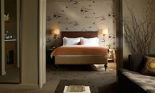 Hotel Soho Grand Hotel