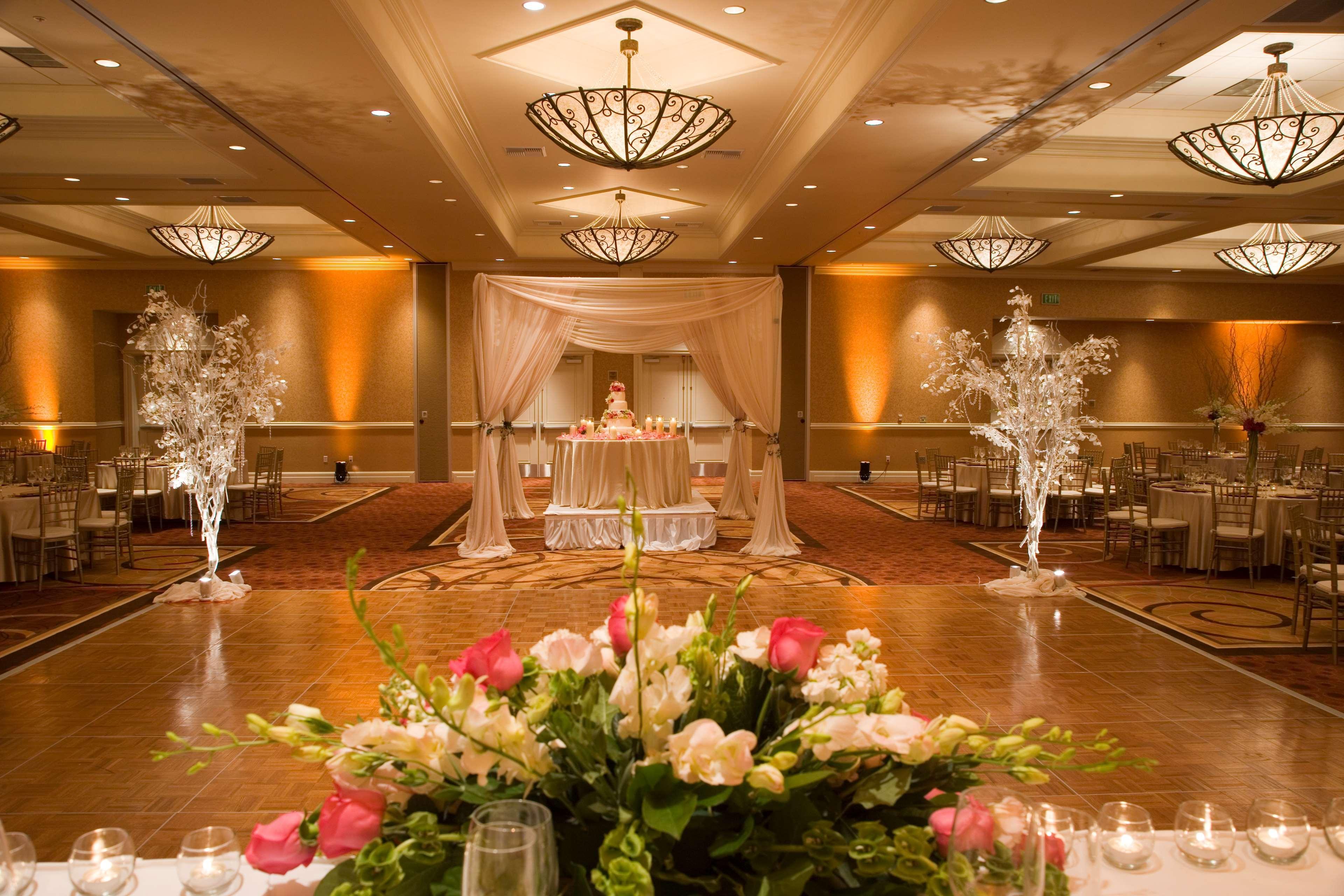 Vista Exterior DoubleTree Suites by Hilton Anaheim Rsrt - Conv Cntr