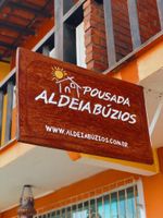 Alojamiento - Pousada Aldeia Buzios