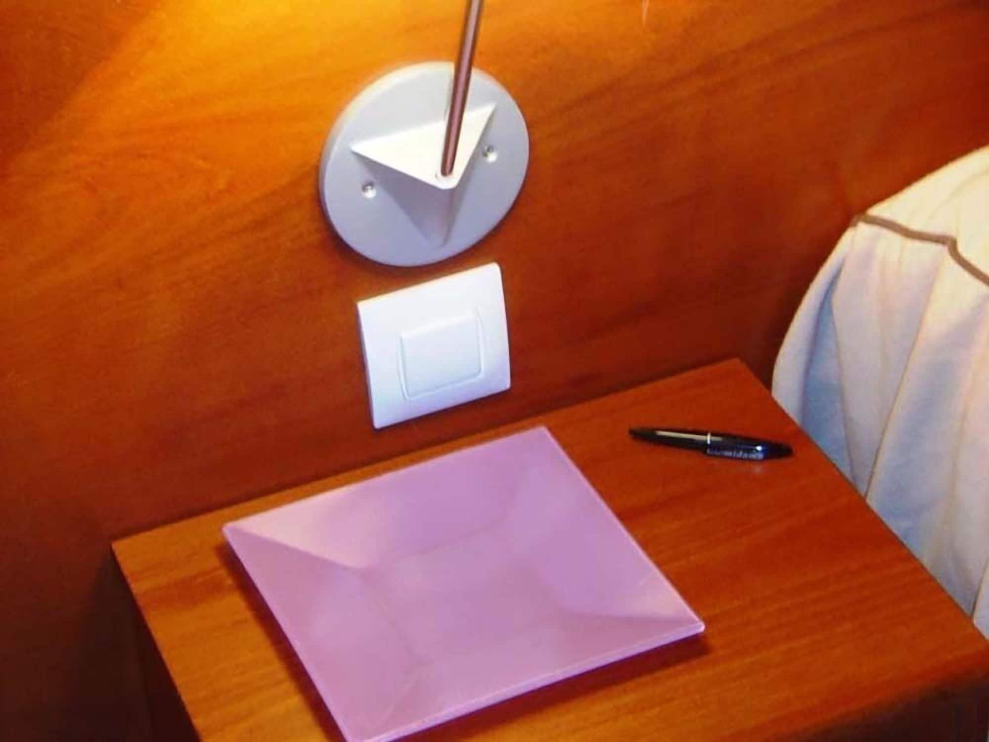 Set de Habitación Hotel Midama