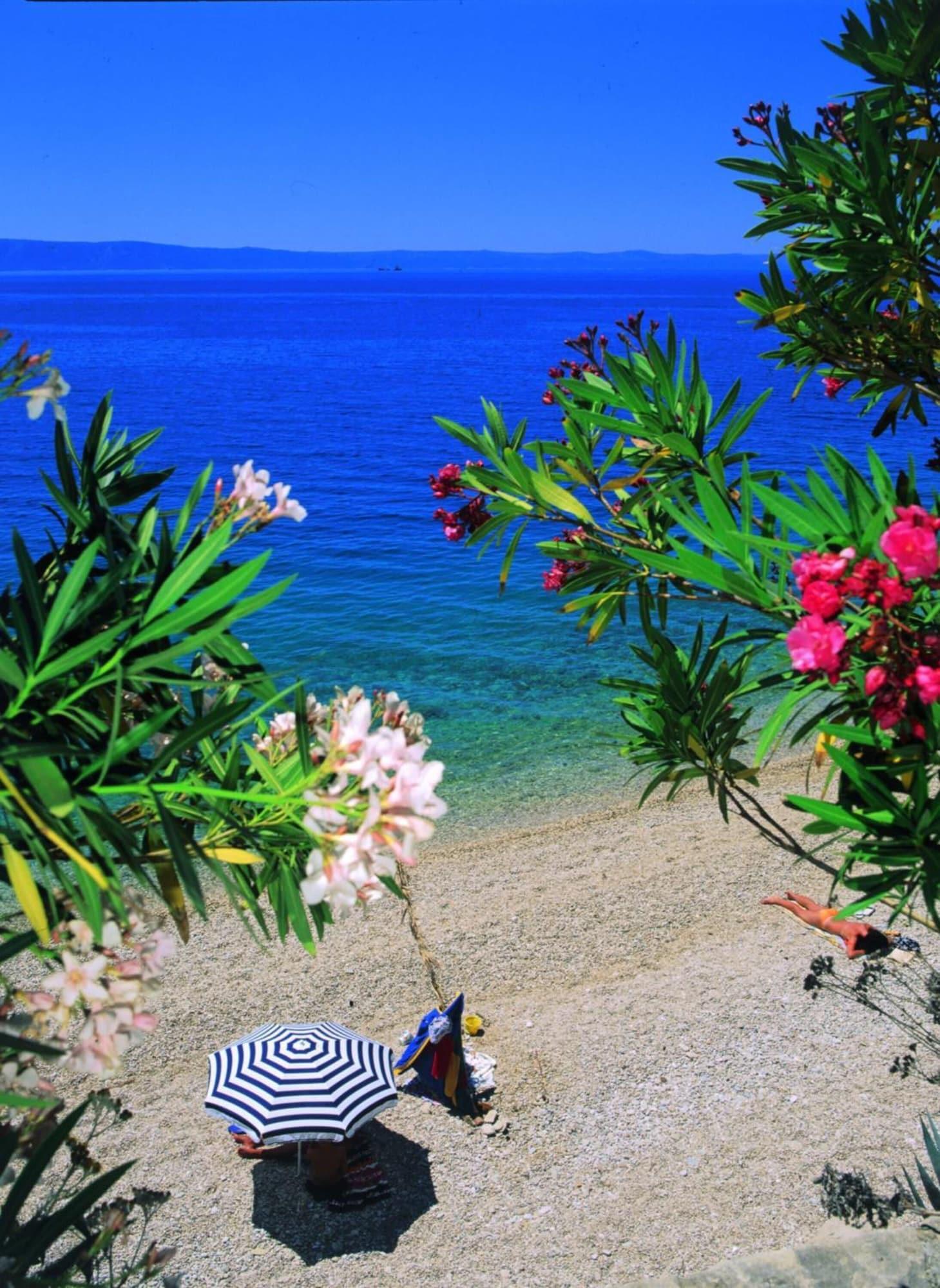Playa Villa Marija