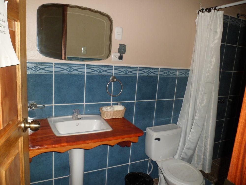Equipamiento de Habitación Hotel Leon del Sol
