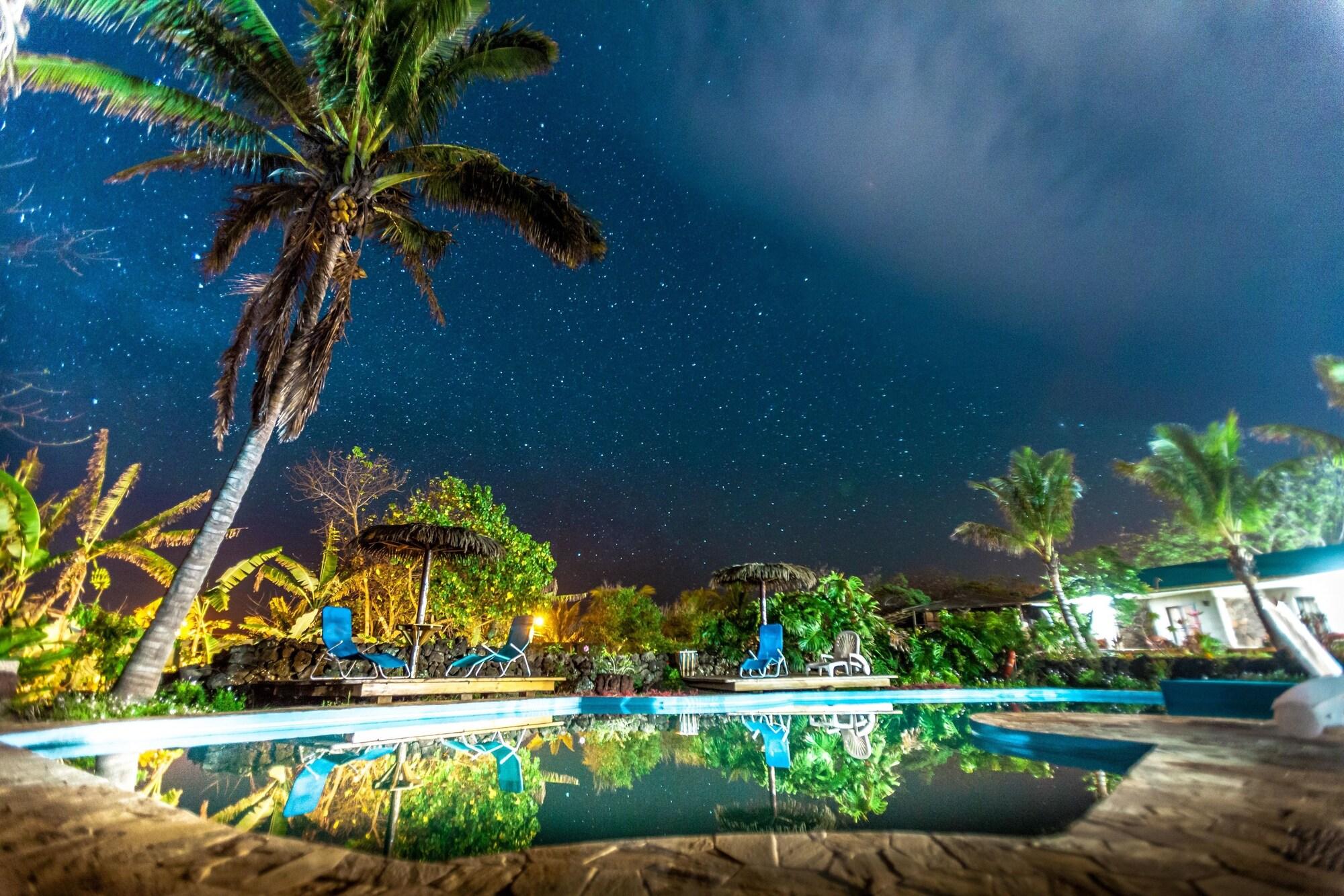 Varios Hotel Otai