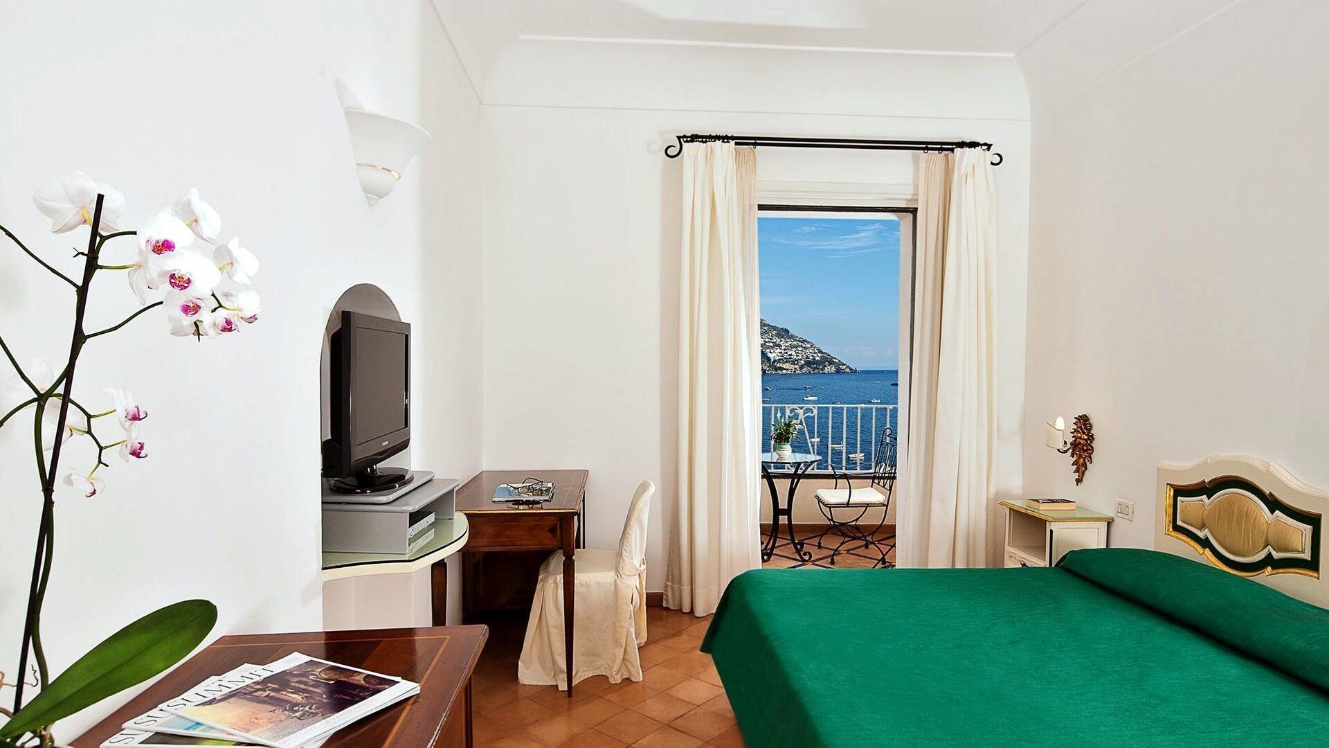 Habitación Covo dei Saraceni