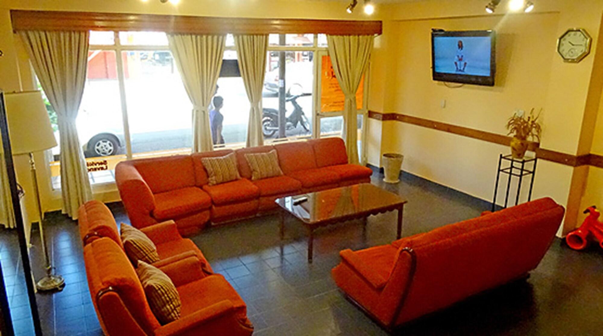 Varios Hotel Costa Azul