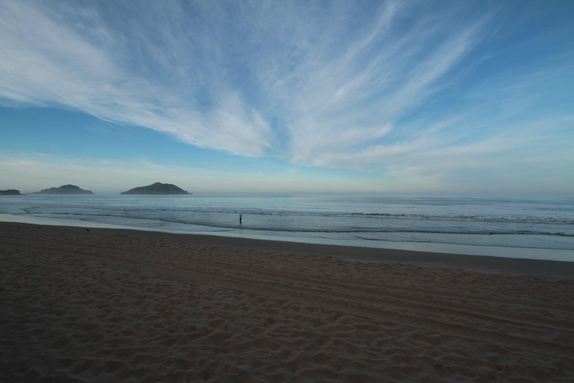 Playa Torres Mazatlan