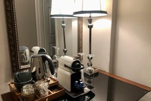 Alojamiento - Westwood House