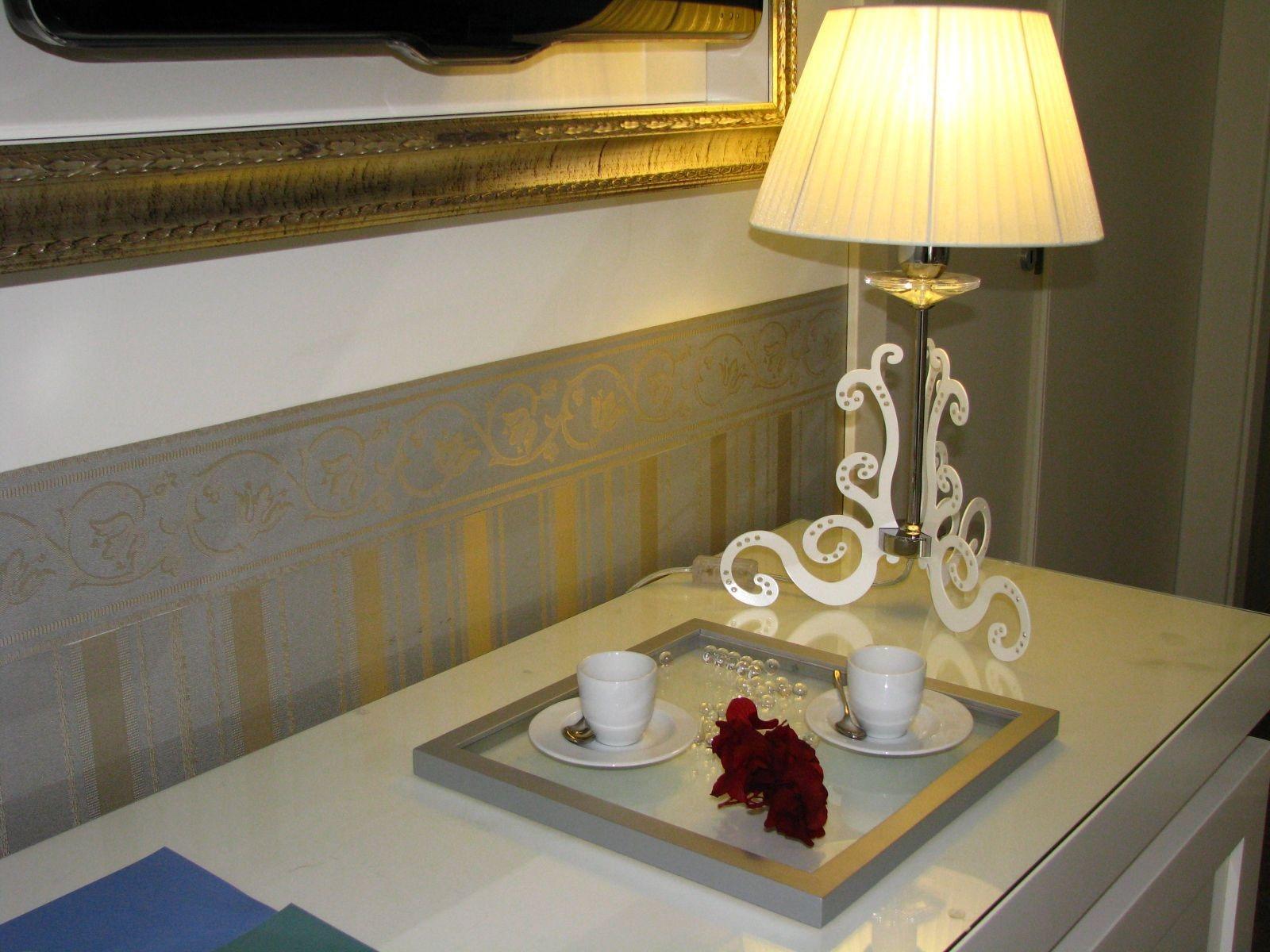 Set de Habitación JR Hotels Oriente Bari