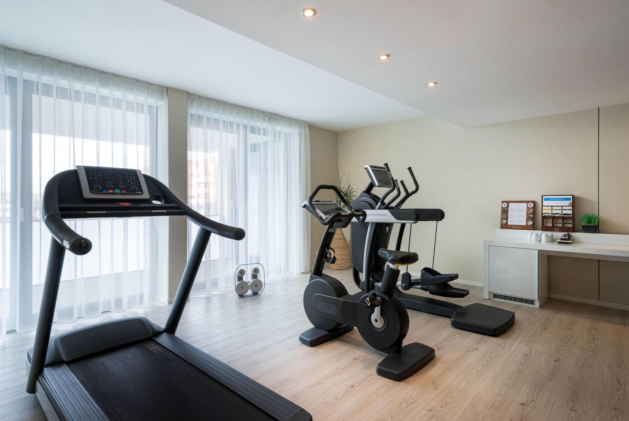 Gimnasio elaya hotel kleve, Trademark Collection by Wyndham