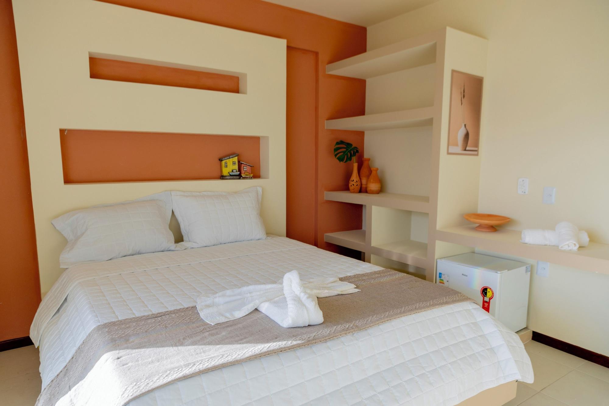 Habitación Oasis do Mar Hotel