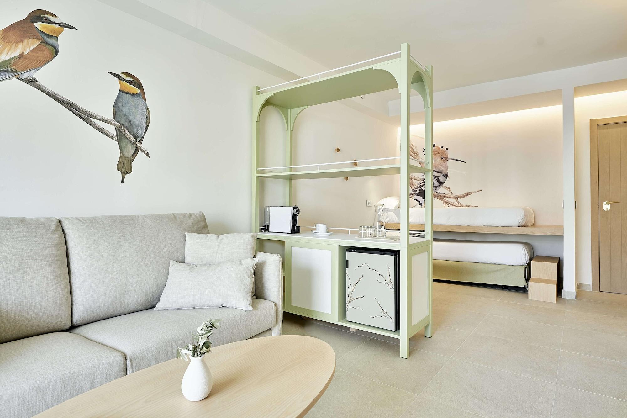 Habitación Iberostar Selection Albufera Park - All Inclusive