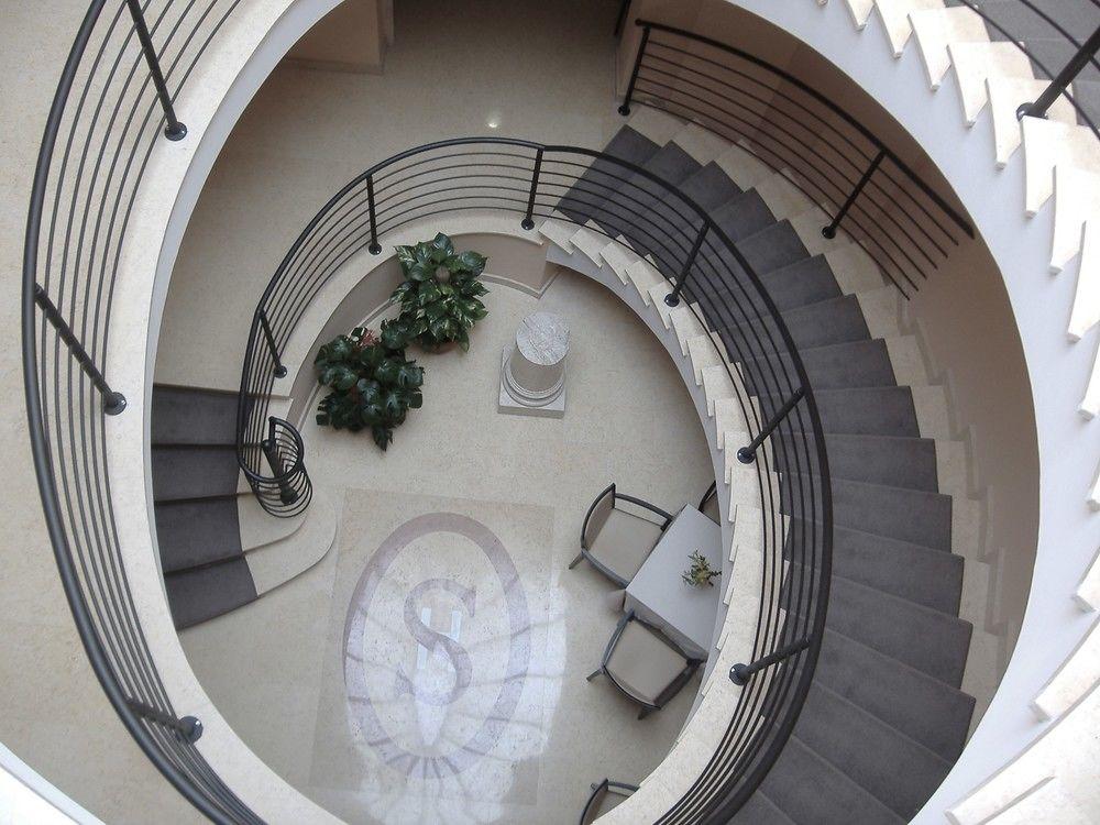 Varios Seccy Hotel Boutique 
