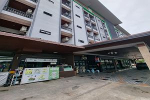 Alojamiento - Ratchapruek DC Resort Angthong