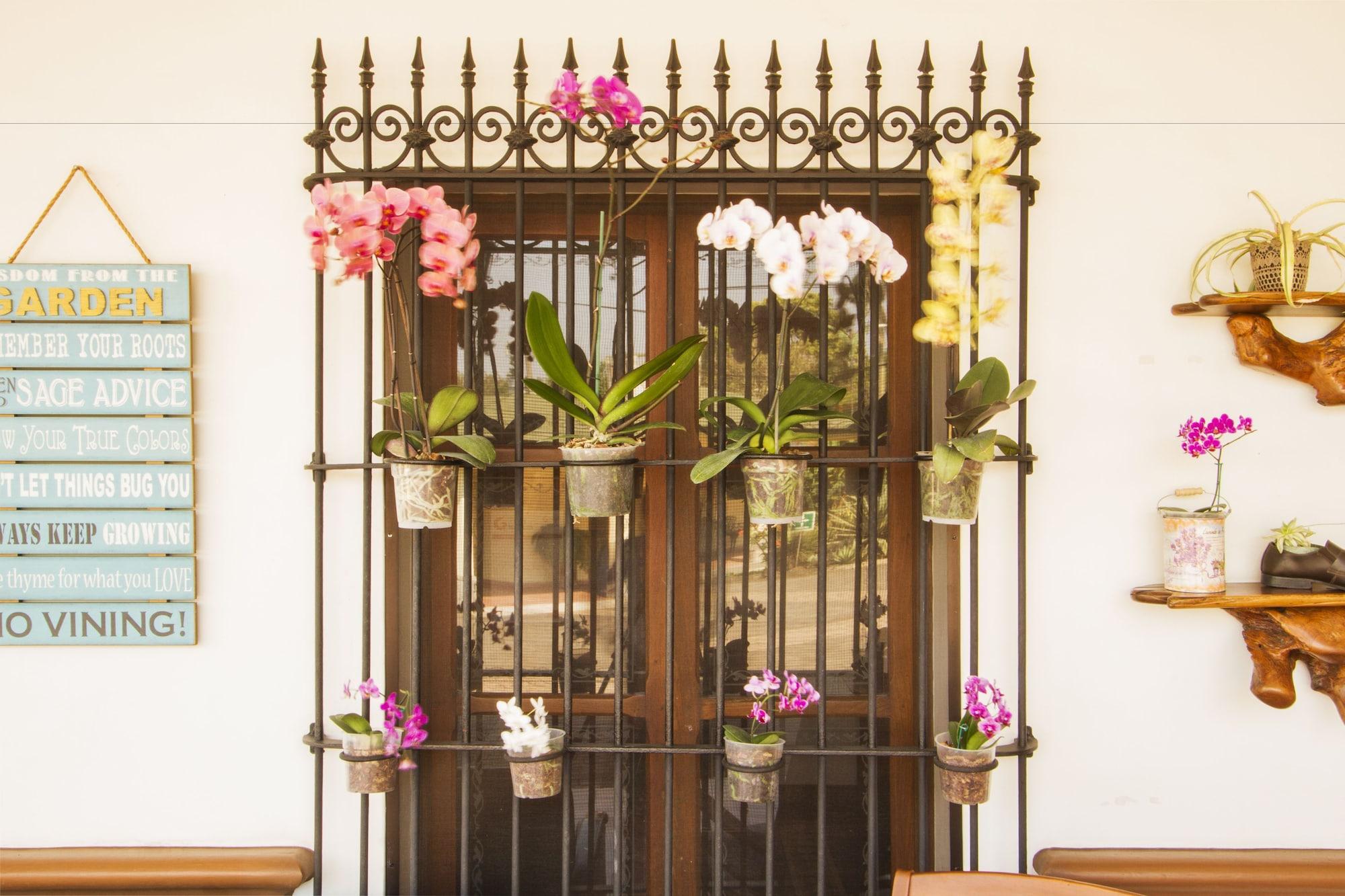 Varios Hotel Posada Loma